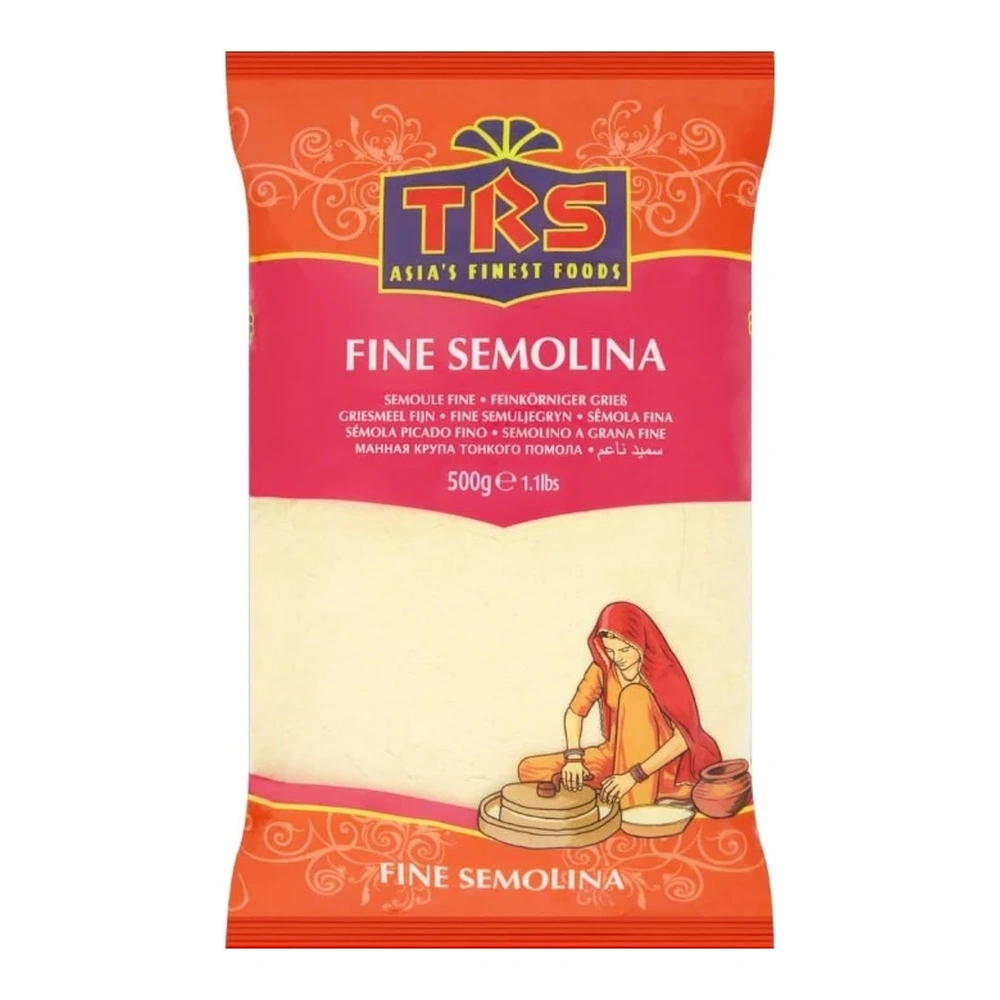 TRS Semolina Fine