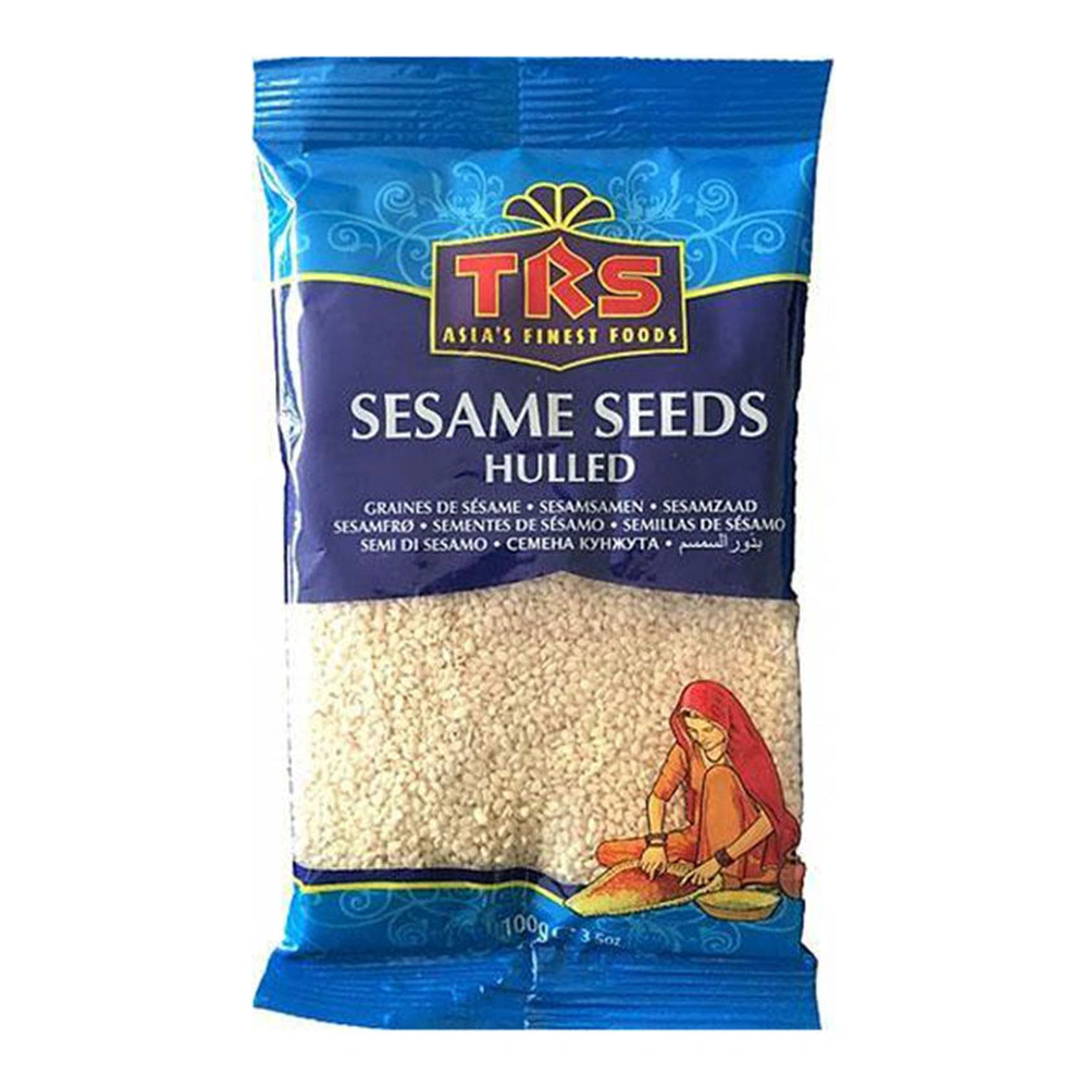 TRS Sesame Seeds Hulled