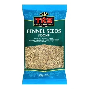 TRS Soonf (Fennel Seeds)