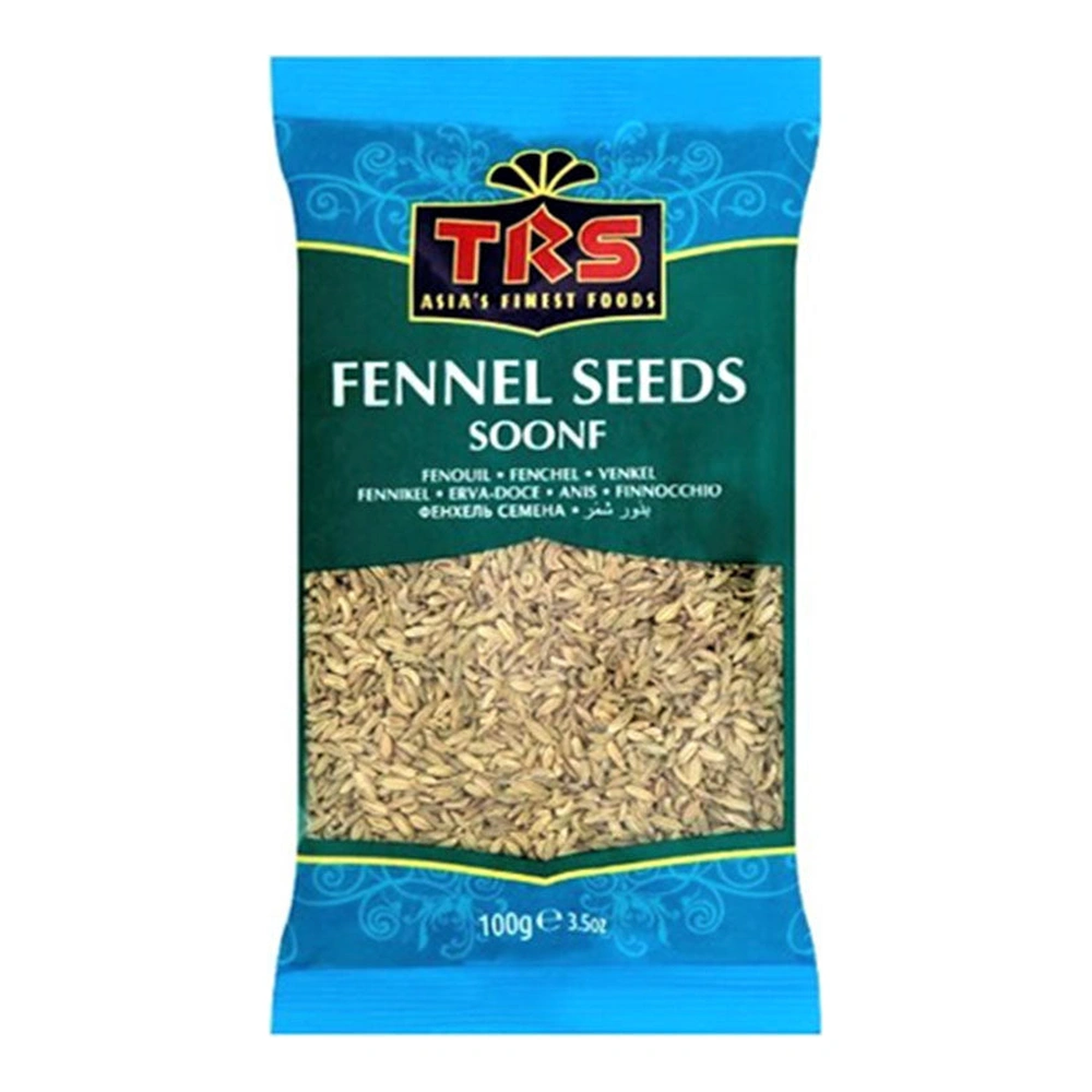 TRS Soonf (Fennel Seeds)
