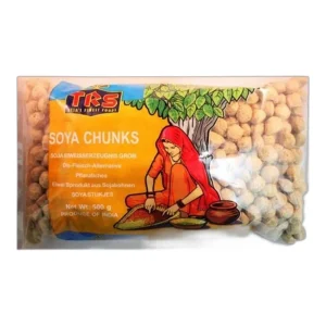 TRS Soya Chunks