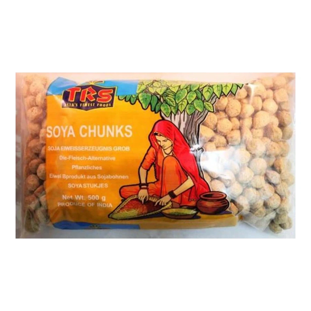 TRS Soya Chunks