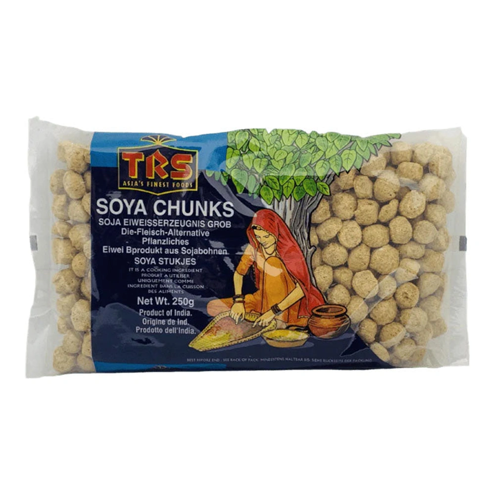 TRS Soya Chunks
