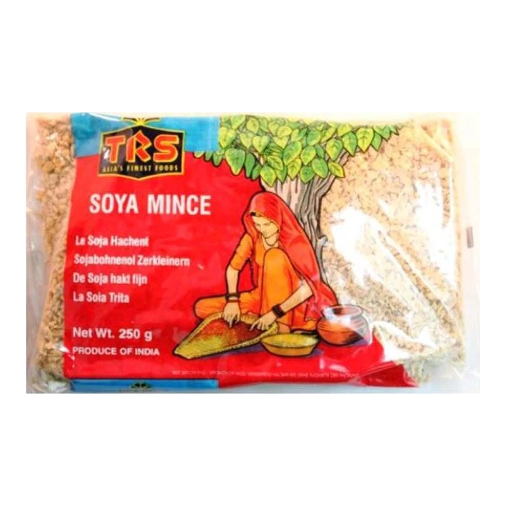 TRS Soya Mince