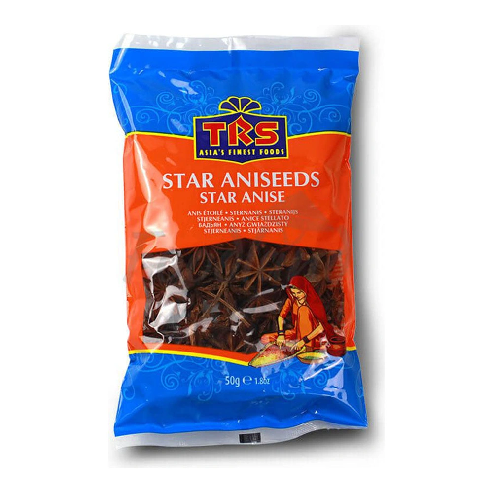 TRS Star Aniseed (Badian)