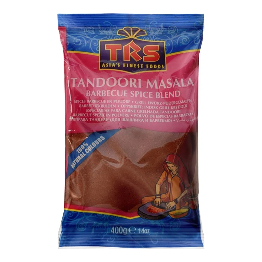 TRS Tandoori Masala