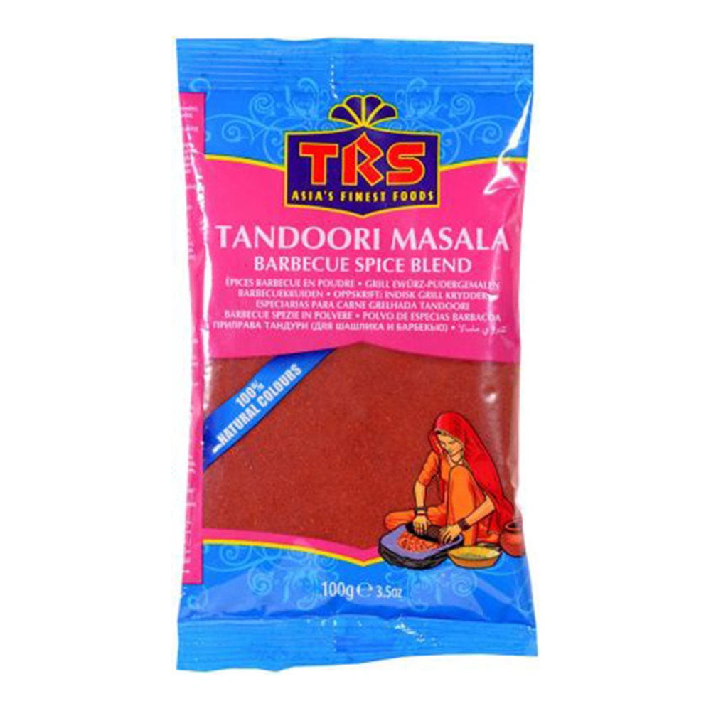 TRS Tandoori Masala
