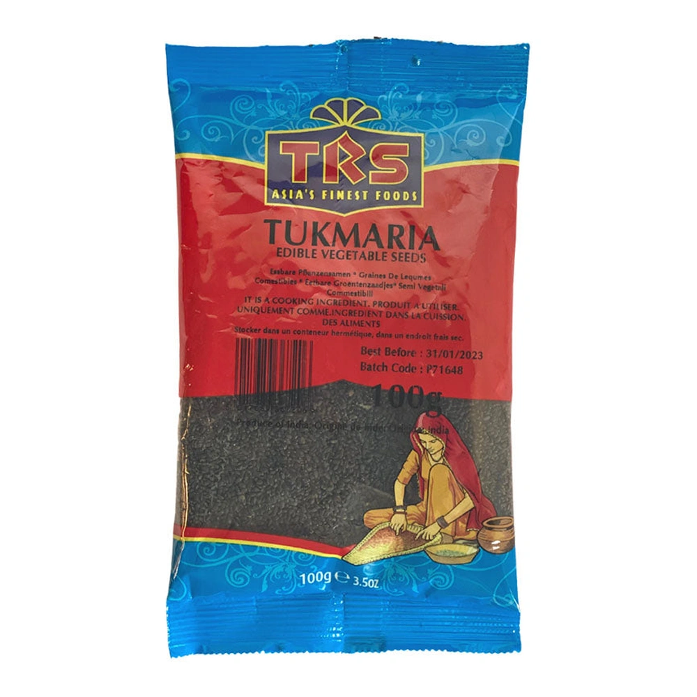 TRS Tukmaria