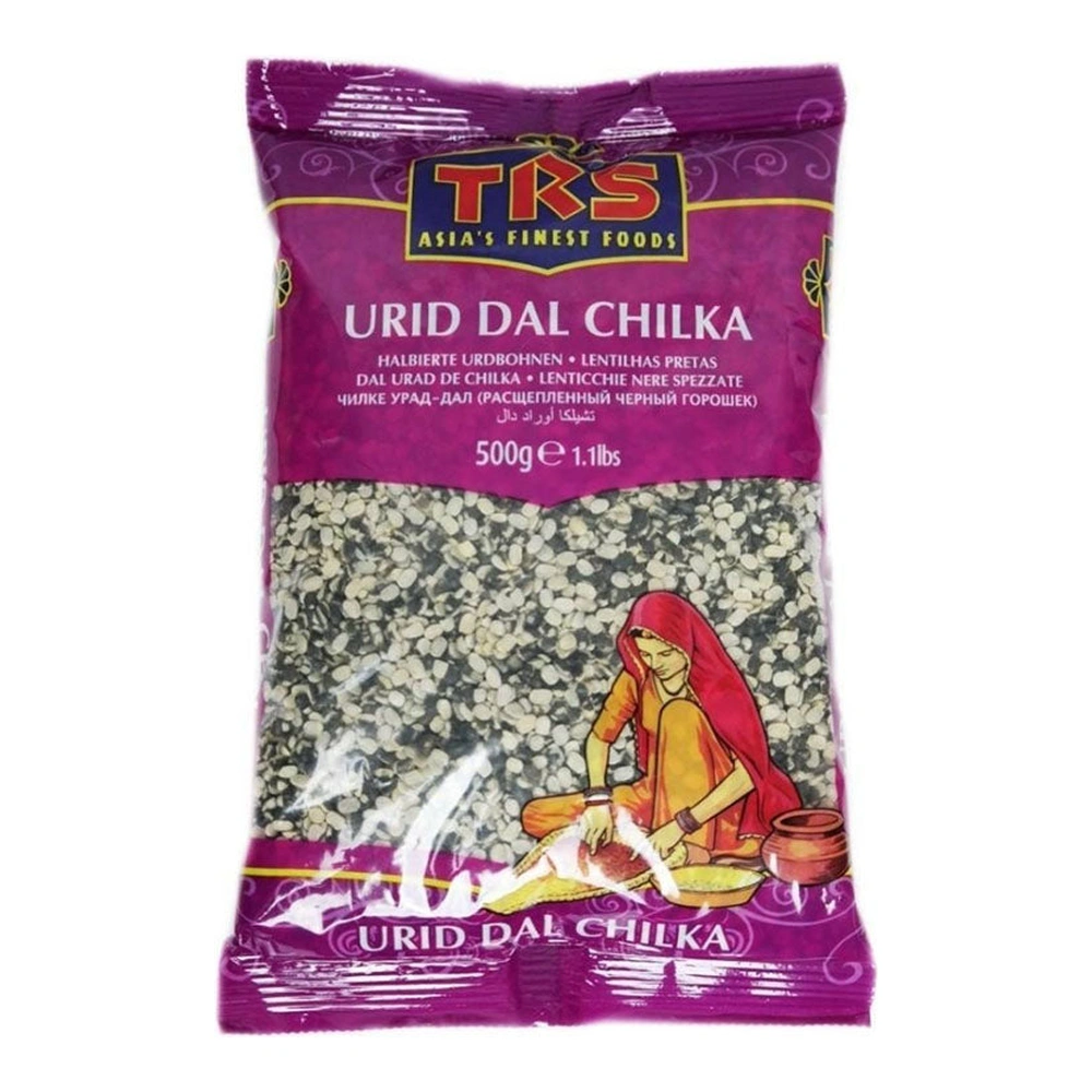 TRS Urid Dall Chilka