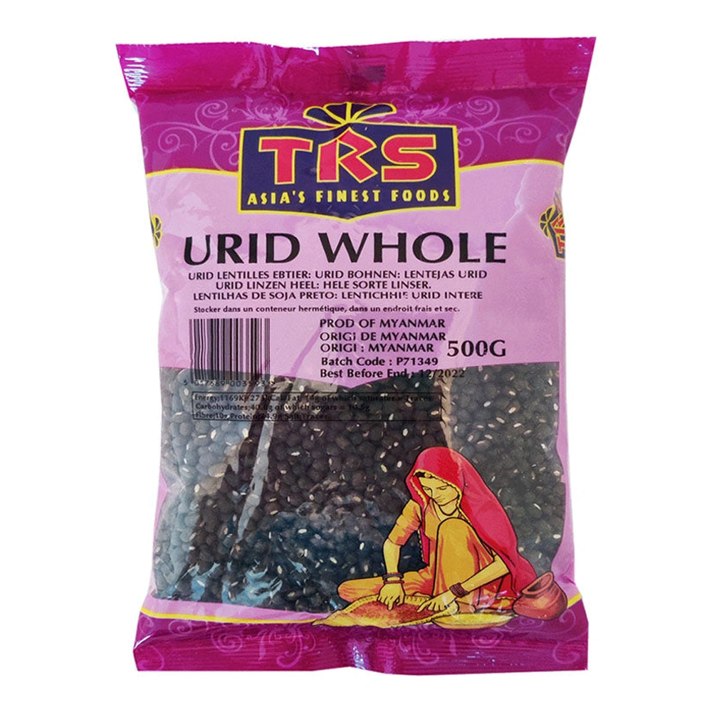 TRS Urid Whole