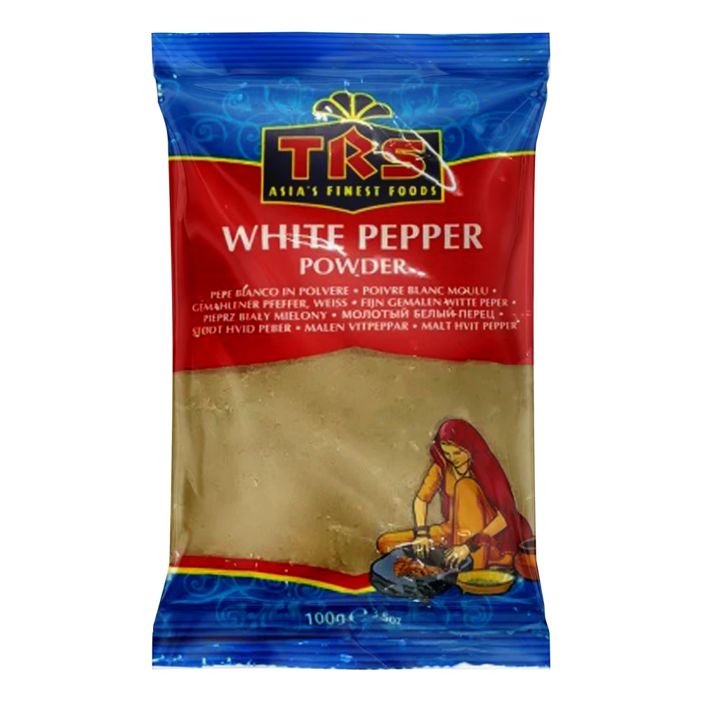 TRS White Pepper Powder