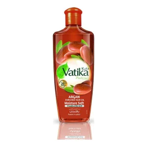 VATIKA Hair Oil Argan