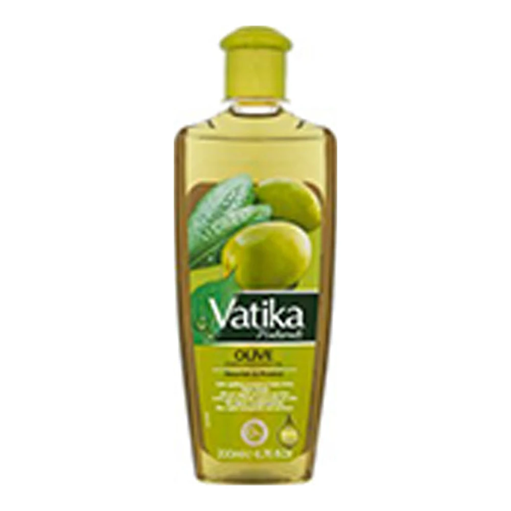 VATIKA Hair Oil Olive