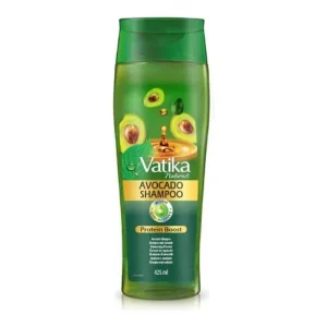 VATIKA Shampoo Avocado