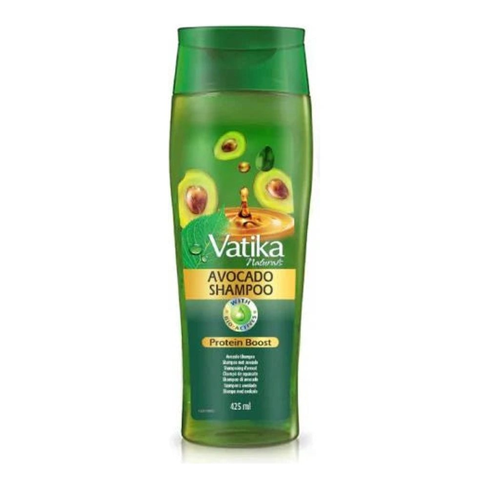 VATIKA Shampoo Avocado