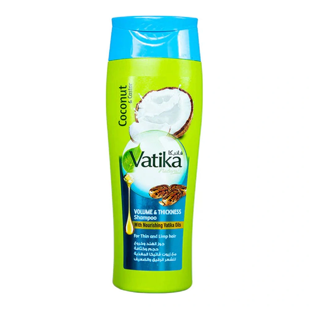 VATIKA Shampoo Coconut