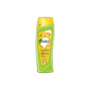 VATIKA Shampoo Egg