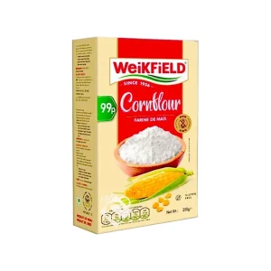 WEIKFIELD Corn Flour 200g
