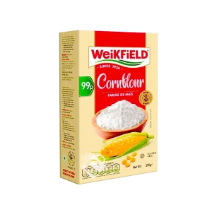 WEIKFIELD Corn Flour 200g